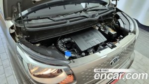 Kia RAY Standard 2020 года из Южной Кореи