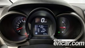 Kia RAY Standard 2020 года из Южной Кореи