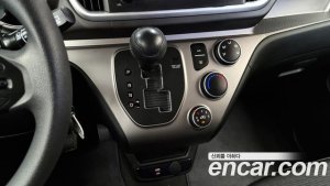 Kia RAY Standard 2020 года из Южной Кореи