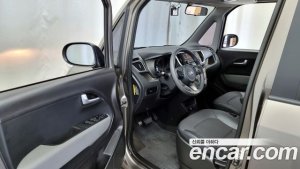 Kia RAY Standard 2020 года из Южной Кореи