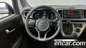 Kia RAY Standard 2020 года из Южной Кореи