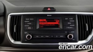 Kia RAY Standard 2020 года из Южной Кореи
