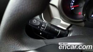 Kia RAY Standard 2020 года из Южной Кореи