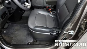 Kia RAY Standard 2020 года из Южной Кореи