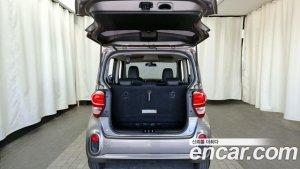 Kia RAY Standard 2020 года из Южной Кореи