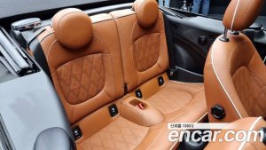 Mini Cooper Convertible DEFAULT 2021 года из Южной Кореи