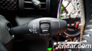 Mini Cooper Convertible DEFAULT 2021 года из Южной Кореи