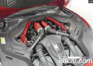 Ferrari Portofino 3.9 V8 2020 года из Южной Кореи