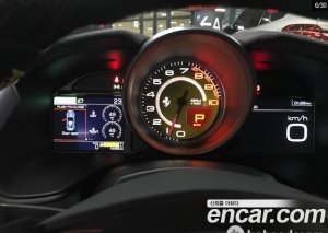 Ferrari Portofino 3.9 V8 2020 года из Южной Кореи