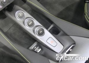 Ferrari Portofino 3.9 V8 2020 года из Южной Кореи