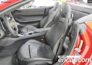 Ferrari Portofino 3.9 V8 2020 года из Южной Кореи