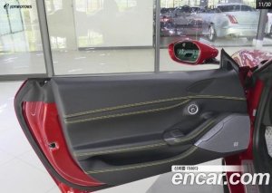 Ferrari Portofino 3.9 V8 2020 года из Южной Кореи