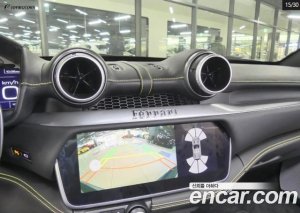 Ferrari Portofino 3.9 V8 2020 года из Южной Кореи