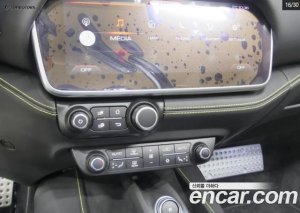 Ferrari Portofino 3.9 V8 2020 года из Южной Кореи