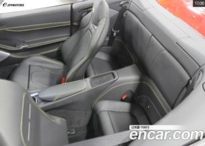 Ferrari Portofino 3.9 V8 2020 года из Южной Кореи