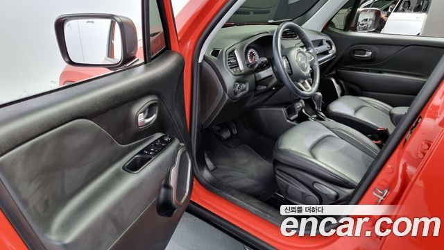 34675762_016.jpg Jeep Renegade 1.6 Дизель Limited 2020 года из Южной Кореи