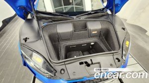 Audi R8 5.2 V10 Performance Coupe 2021 года из Южной Кореи