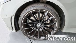 Mercedes-Benz CLS-Class CLS450 4MAITC ttt10002 Exclusive Edition 2020 года из Южной Кореи