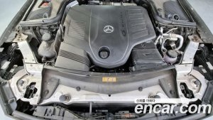 Mercedes-Benz CLS-Class CLS450 4MAITC ttt10002 Exclusive Edition 2020 года из Южной Кореи