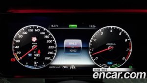 Mercedes-Benz CLS-Class CLS450 4MAITC ttt10002 Exclusive Edition 2020 года из Южной Кореи