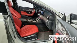 Mercedes-Benz CLS-Class CLS450 4MAITC ttt10002 Exclusive Edition 2020 года из Южной Кореи