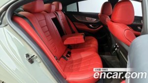 Mercedes-Benz CLS-Class CLS450 4MAITC ttt10002 Exclusive Edition 2020 года из Южной Кореи