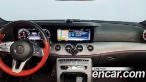 Mercedes-Benz CLS-Class CLS450 4MAITC ttt10002 Exclusive Edition 2020 года из Южной Кореи