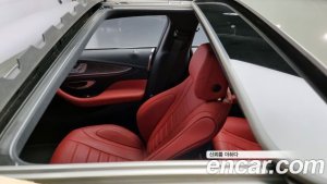 Mercedes-Benz CLS-Class CLS450 4MAITC ttt10002 Exclusive Edition 2020 года из Южной Кореи