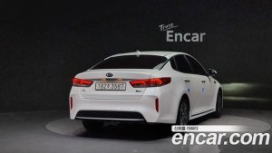Kia K5 Noblesse 2020 года из Южной Кореи