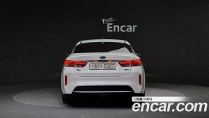 Kia K5 Noblesse 2020 года из Южной Кореи