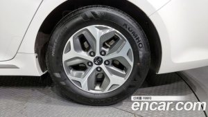 Kia K5 Noblesse 2020 года из Южной Кореи