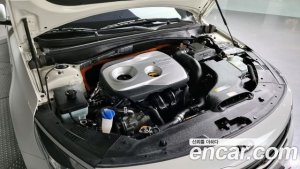 Kia K5 Noblesse 2020 года из Южной Кореи
