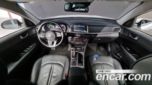 Kia K5 Noblesse 2020 года из Южной Кореи