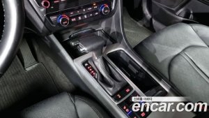 Kia K5 Noblesse 2020 года из Южной Кореи