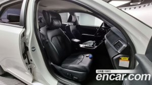 Kia K5 Noblesse 2020 года из Южной Кореи