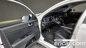 Kia K5 Noblesse 2020 года из Южной Кореи