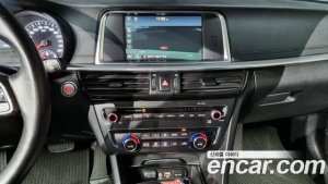 Kia K5 Noblesse 2020 года из Южной Кореи