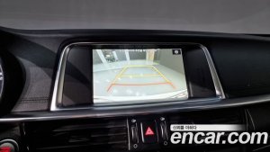 Kia K5 Noblesse 2020 года из Южной Кореи