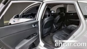 Kia K5 Noblesse 2020 года из Южной Кореи