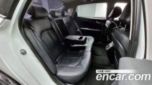 Kia K5 Noblesse 2020 года из Южной Кореи
