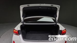 Kia K5 Noblesse 2020 года из Южной Кореи