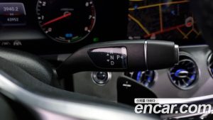 Mercedes-Benz CLS-Class CLS450 4MATIC AMG Line 2020 года из Южной Кореи
