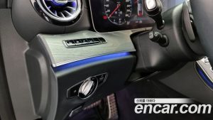 Mercedes-Benz CLS-Class CLS450 4MATIC AMG Line 2020 года из Южной Кореи
