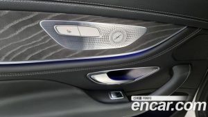 Mercedes-Benz CLS-Class CLS450 4MATIC AMG Line 2020 года из Южной Кореи