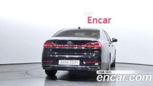 Kia K7 2.5 GDI Noblesse 2020 года из Южной Кореи