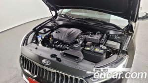 Kia K7 2.5 GDI Noblesse 2020 года из Южной Кореи