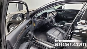 Kia K7 2.5 GDI Noblesse 2020 года из Южной Кореи