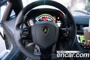 Lamborghini Aventador LP770-4 SVJ Roadster 2021 года из Южной Кореи