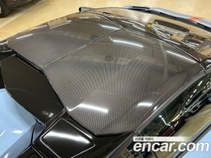 Lamborghini Aventador LP770-4 SVJ Roadster 2021 года из Южной Кореи