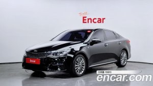 Kia K5 2.0 2020 года из Южной Кореи